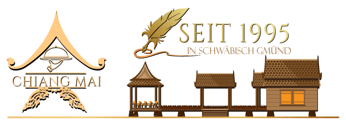 Chiang Mai Schwäbisch Gmünd