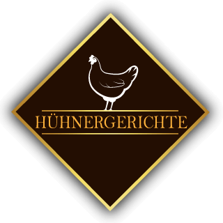 Hühnergerichte