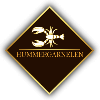 Hummer-Garnelen