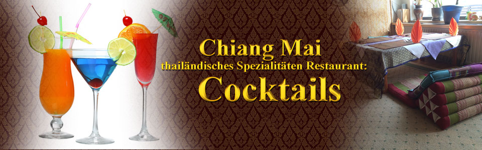 CHIANG MAI Thai Spezialitäten Restaurant in Schwäbisch Gmünd In unserem Restaurant sind ausschließlich Thais beschäftigt, da wir Ihnen originale, thailändische Speisekultur vermitteln möchten. Unse...