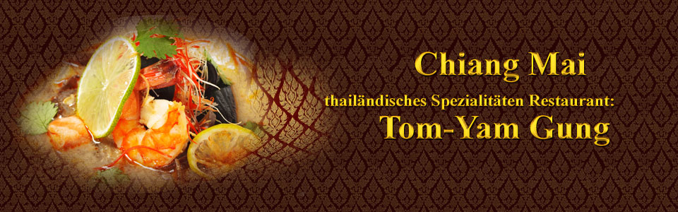 CHIANG MAI Thai Spezialitäten Restaurant in Schwäbisch Gmünd. Sie möchten einfach gut speisen? Dann würden wir uns freuen, Sie im Chiang Mai thailändisches Spezialitäten Restaurant in Schwäbisch Gmünd begrüßen zu dürfen.