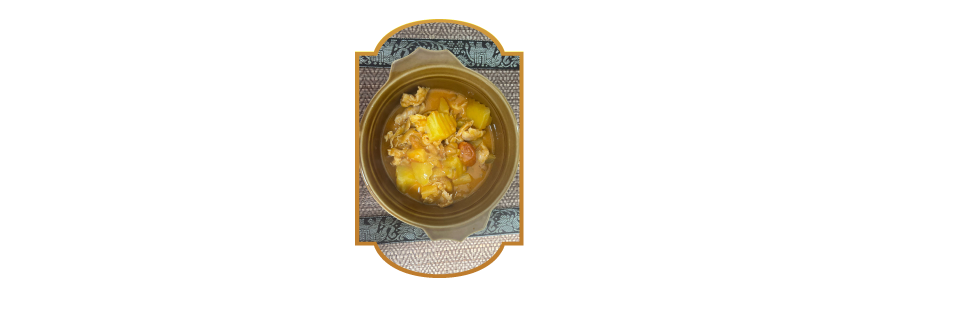 Thai Essen