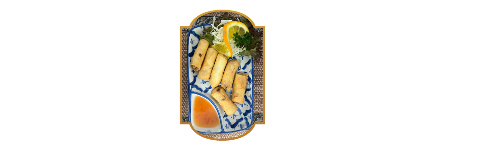 Entdecke die Aromen Thailands mit Chiang Mai Restaurant - jetzt auch bequem von Zuhause aus bestellen!