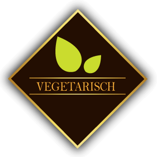 Vegetarische Gerichte